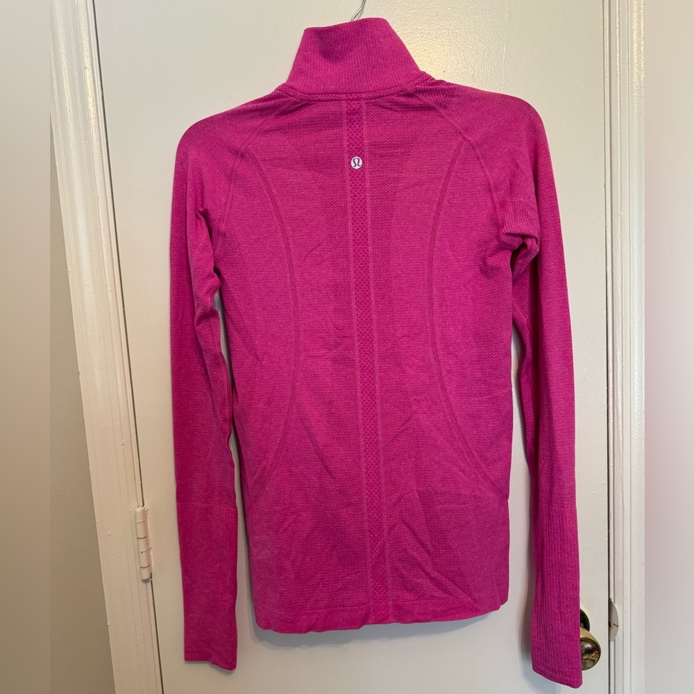 lululemon athletica Workout Tops Bundle Size 6 - Picture 14 of 16
